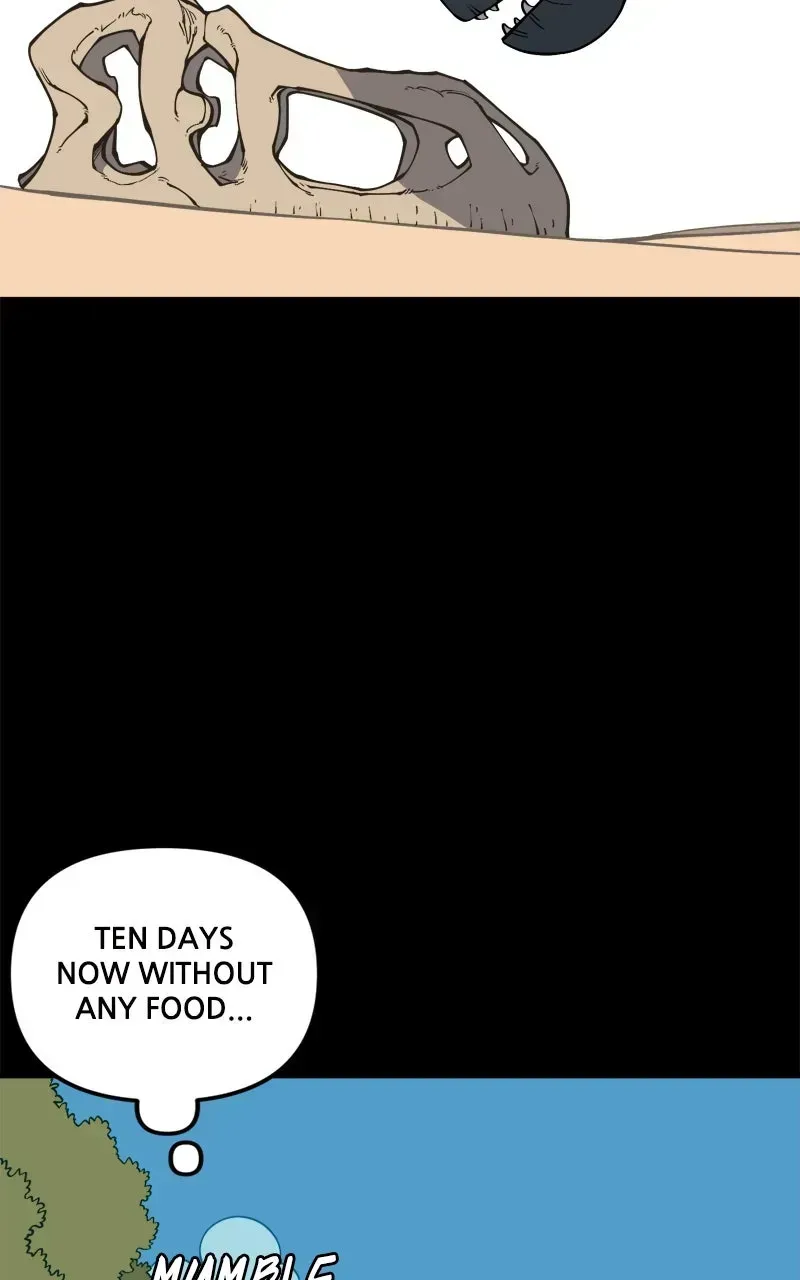Ancient Animal Tales Chapter 7.1 page 65 - 