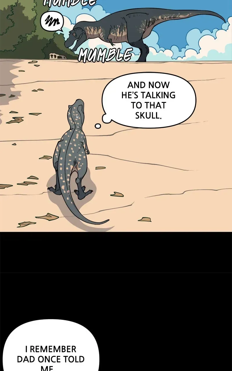 Ancient Animal Tales Chapter 7.1 page 66 - 