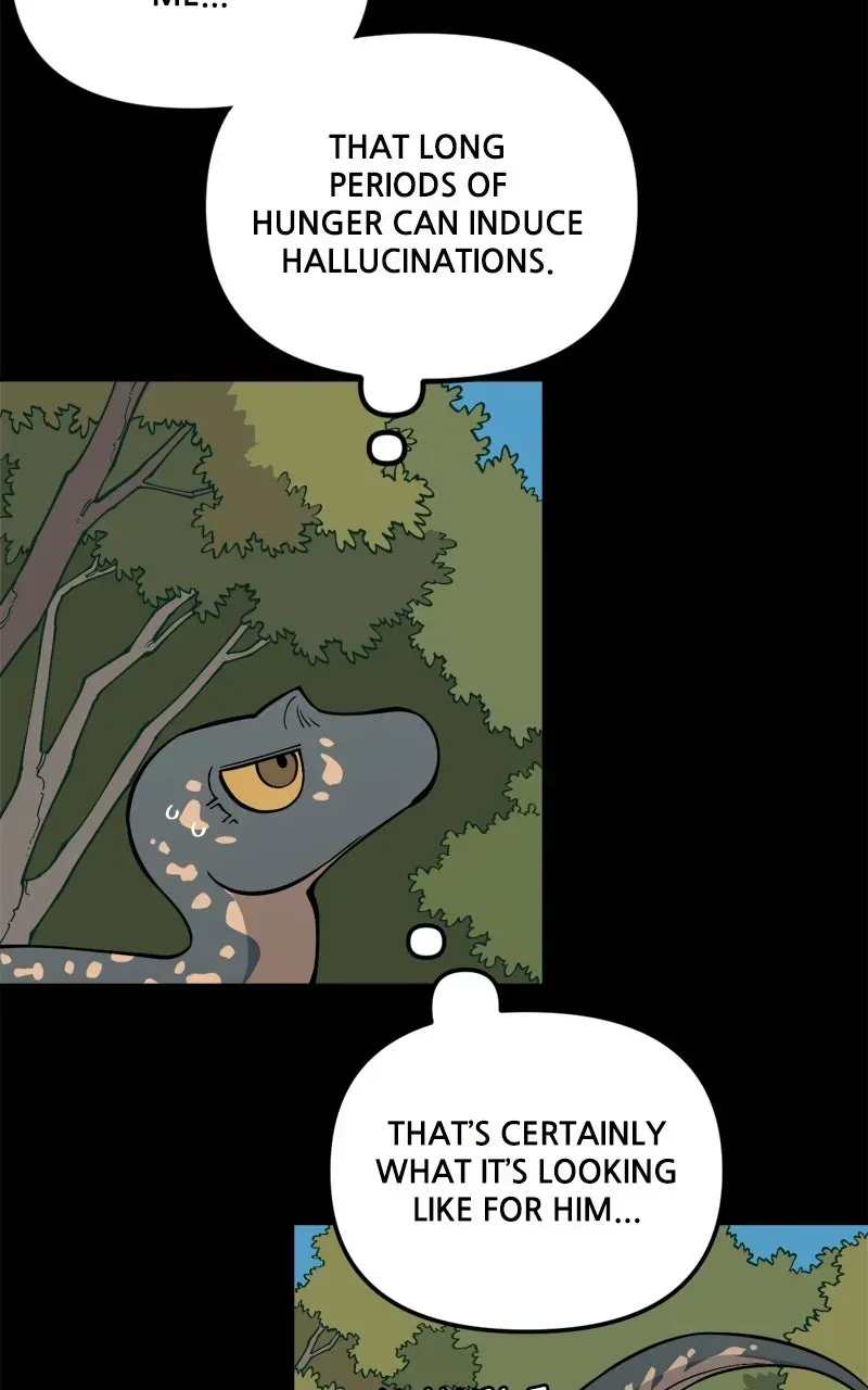 Ancient Animal Tales Chapter 7.1 page 67 - 