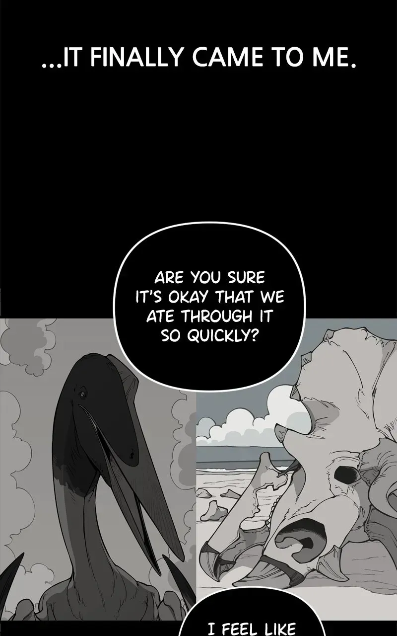 Ancient Animal Tales Chapter 7.1 page 75 - 