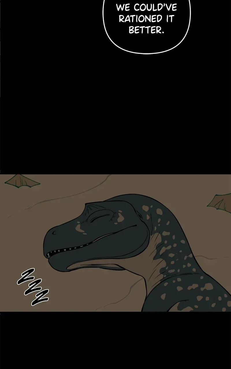 Ancient Animal Tales Chapter 7.1 page 76 - 