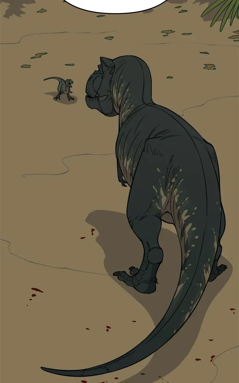 Ancient Animal Tales Chapter 7.1 page 81 - 