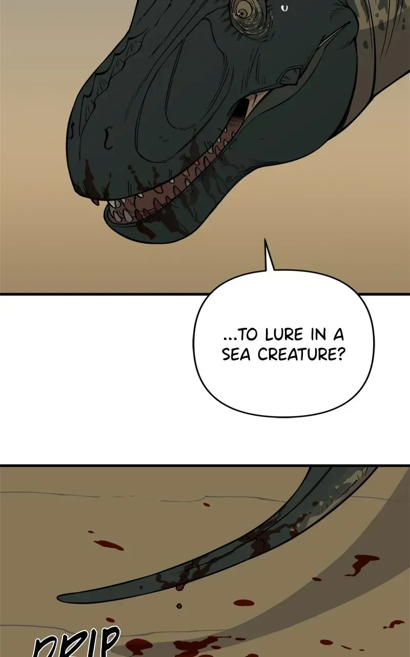Ancient Animal Tales Chapter 7.1 page 83 - 