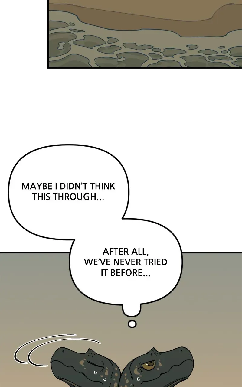 Ancient Animal Tales Chapter 7.1 page 89 - 