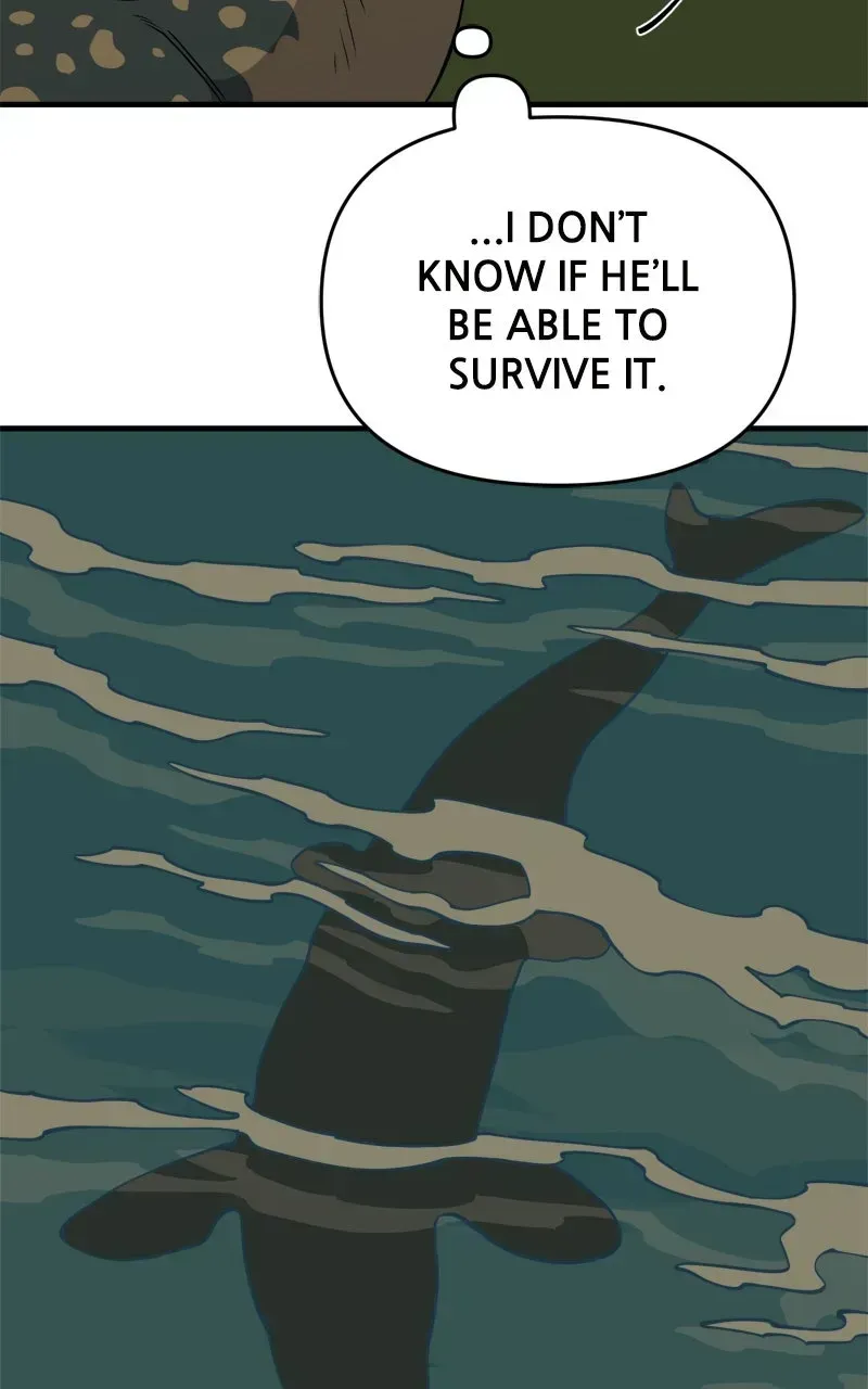 Ancient Animal Tales Chapter 7.1 page 97 - 