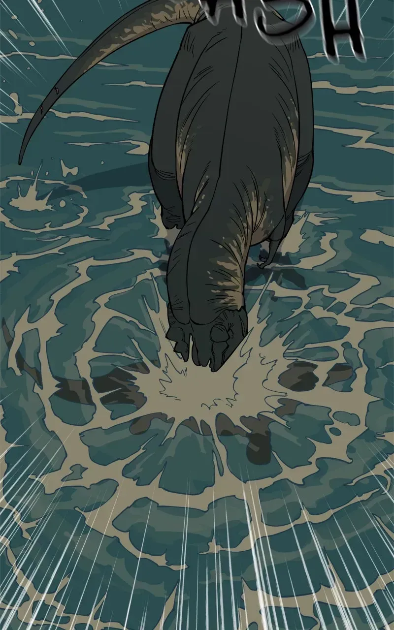 Ancient Animal Tales Chapter 7.1 page 100 - 