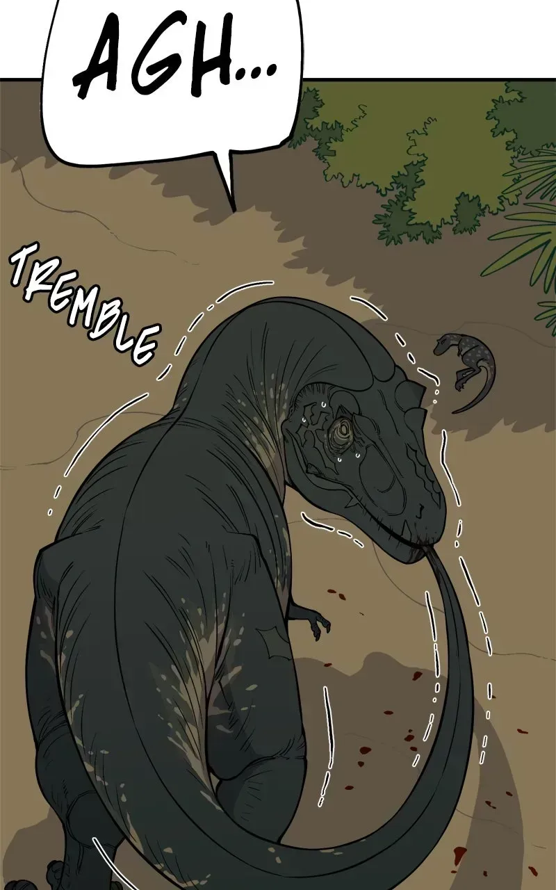 Ancient Animal Tales Chapter 7.2 page 11 - 