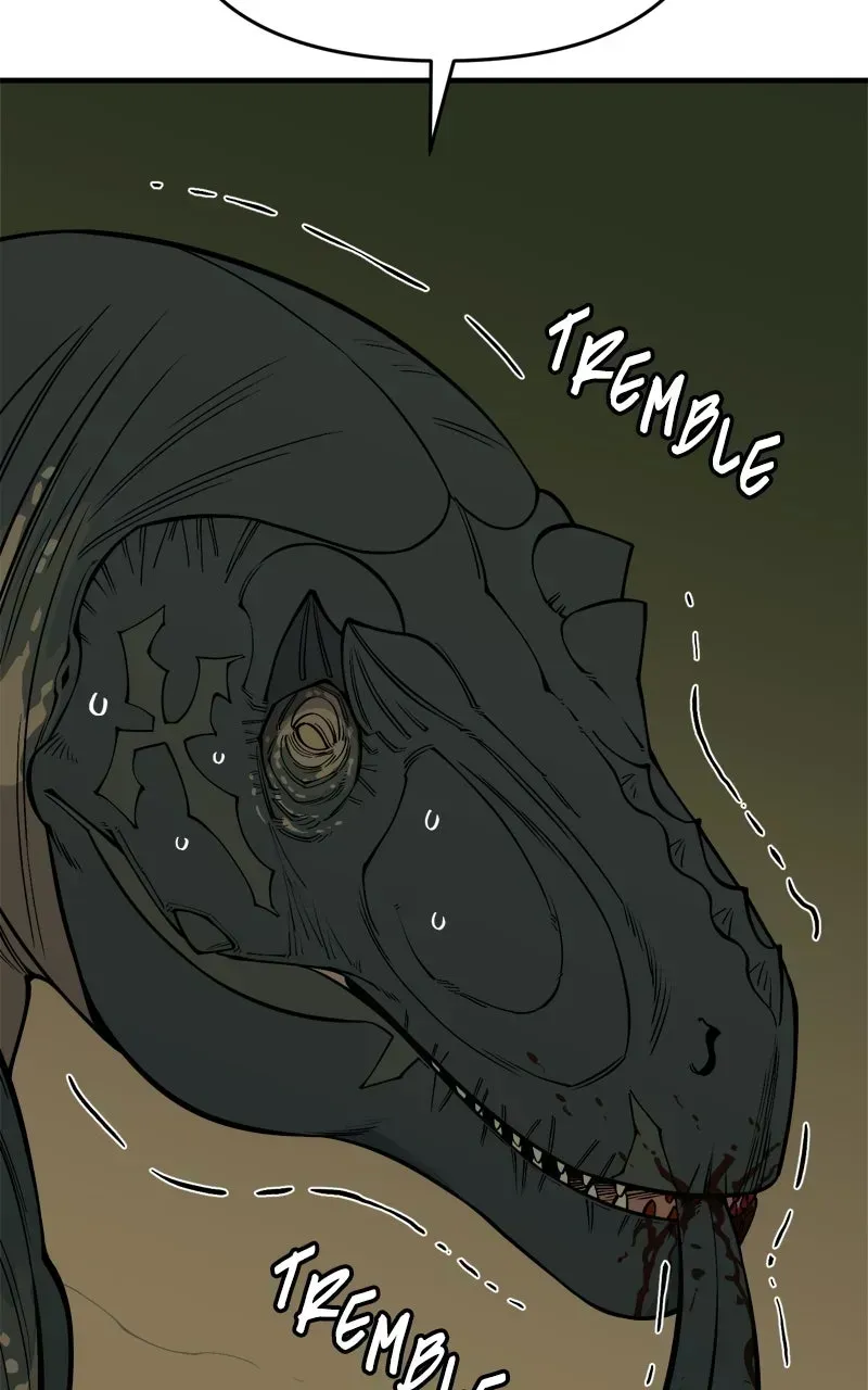Ancient Animal Tales Chapter 7.2 page 13 - 