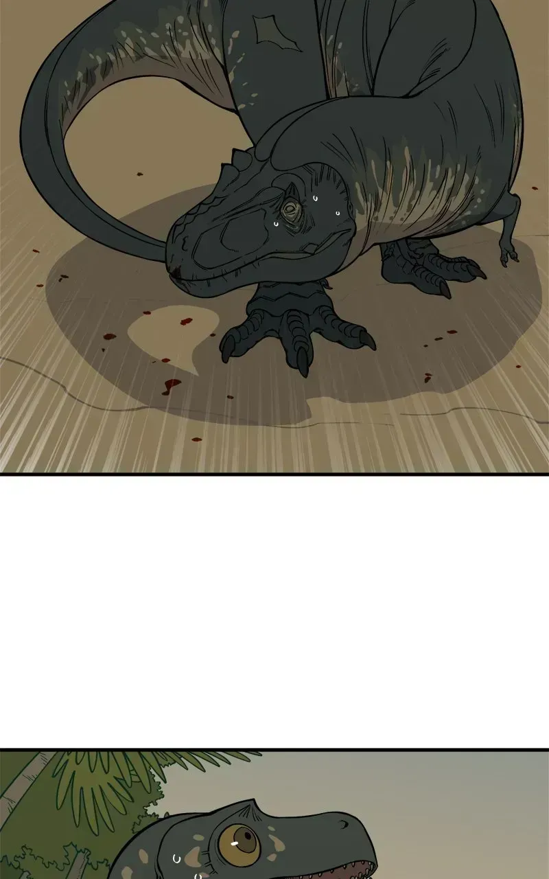 Ancient Animal Tales Chapter 7.2 page 19 - 