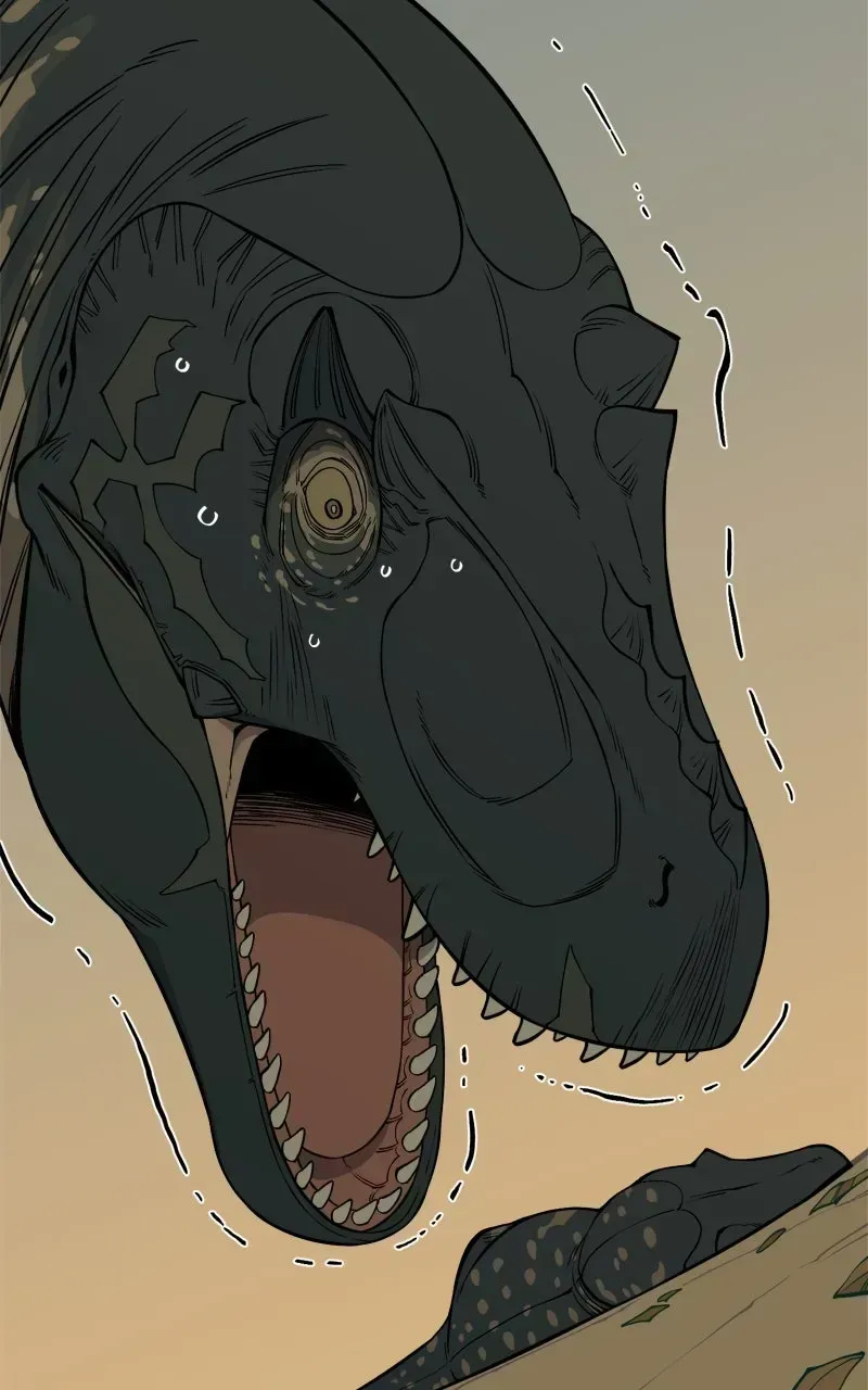 Ancient Animal Tales Chapter 7.2 page 3 - 