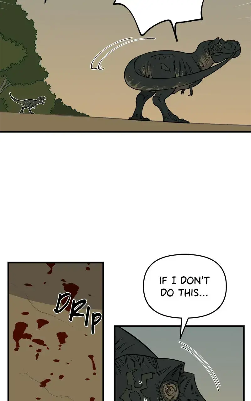 Ancient Animal Tales Chapter 7.2 page 21 - 