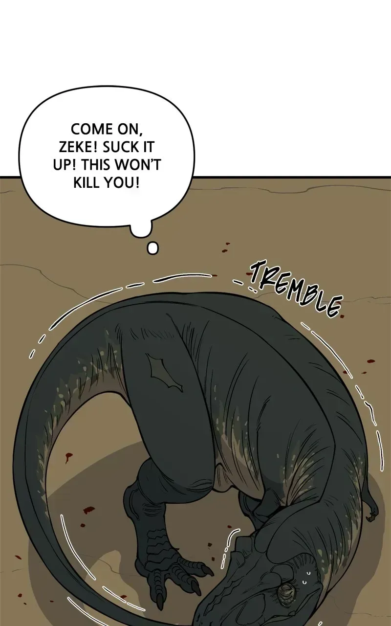 Ancient Animal Tales Chapter 7.2 page 25 - 