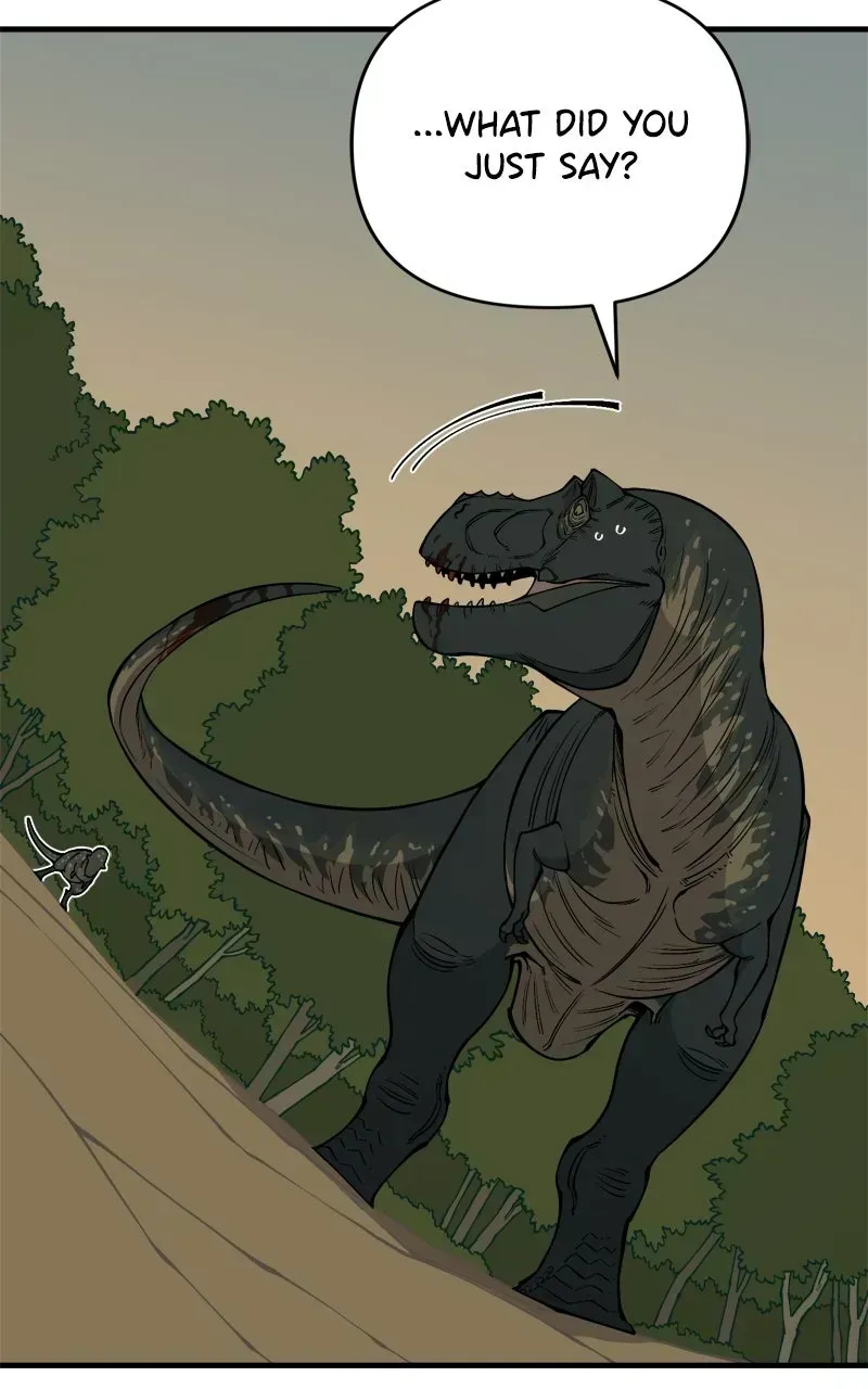 Ancient Animal Tales Chapter 7.2 page 35 - 