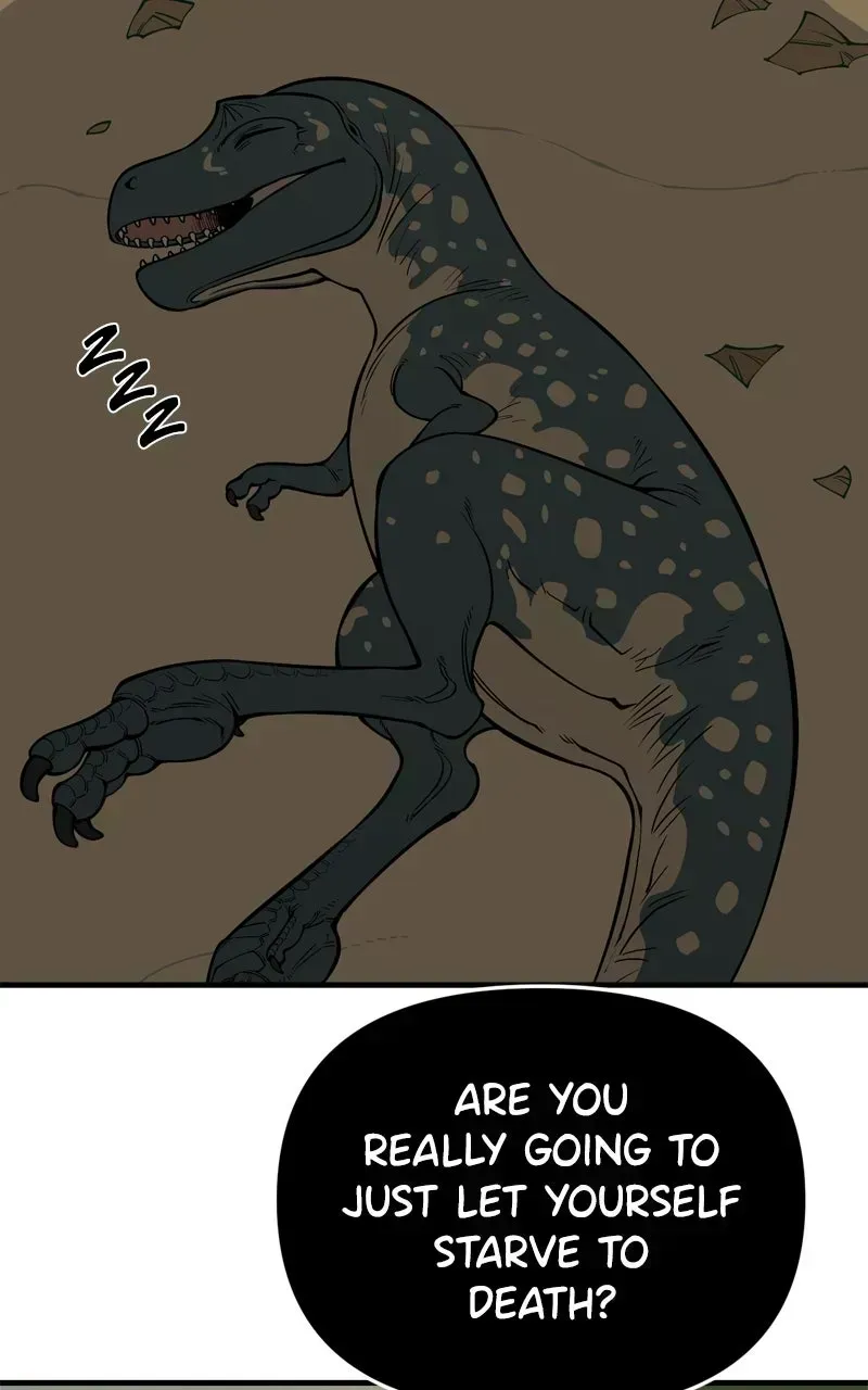 Ancient Animal Tales Chapter 7.2 page 5 - 