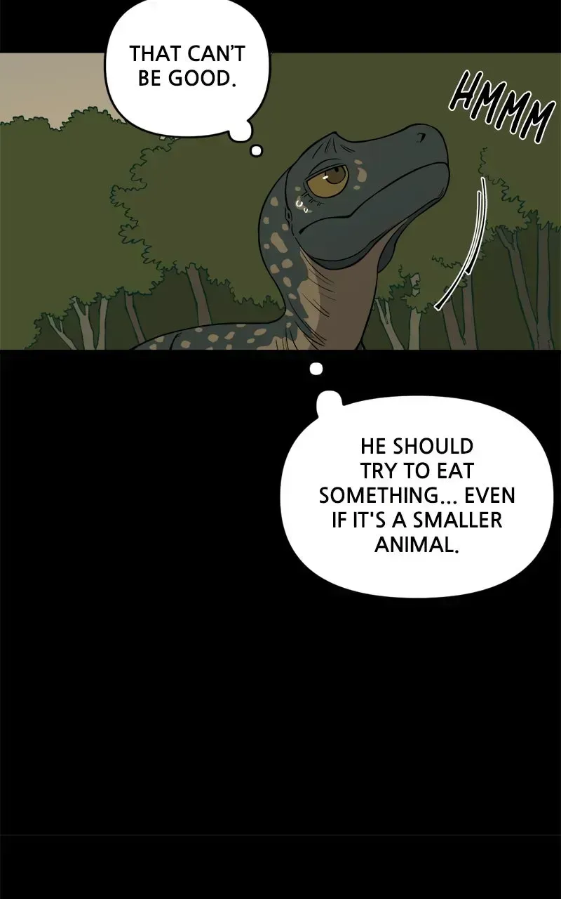 Ancient Animal Tales Chapter 7.2 page 53 - 