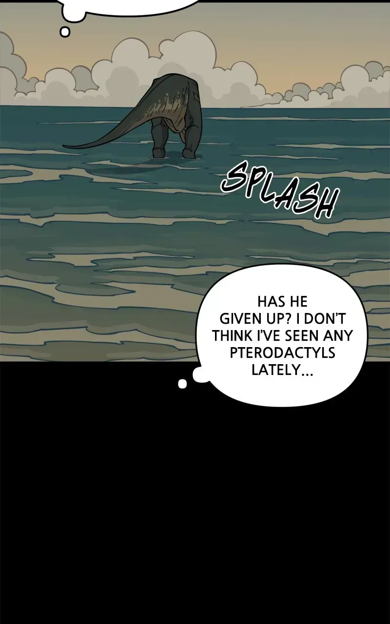 Ancient Animal Tales Chapter 7.2 page 60 - 
