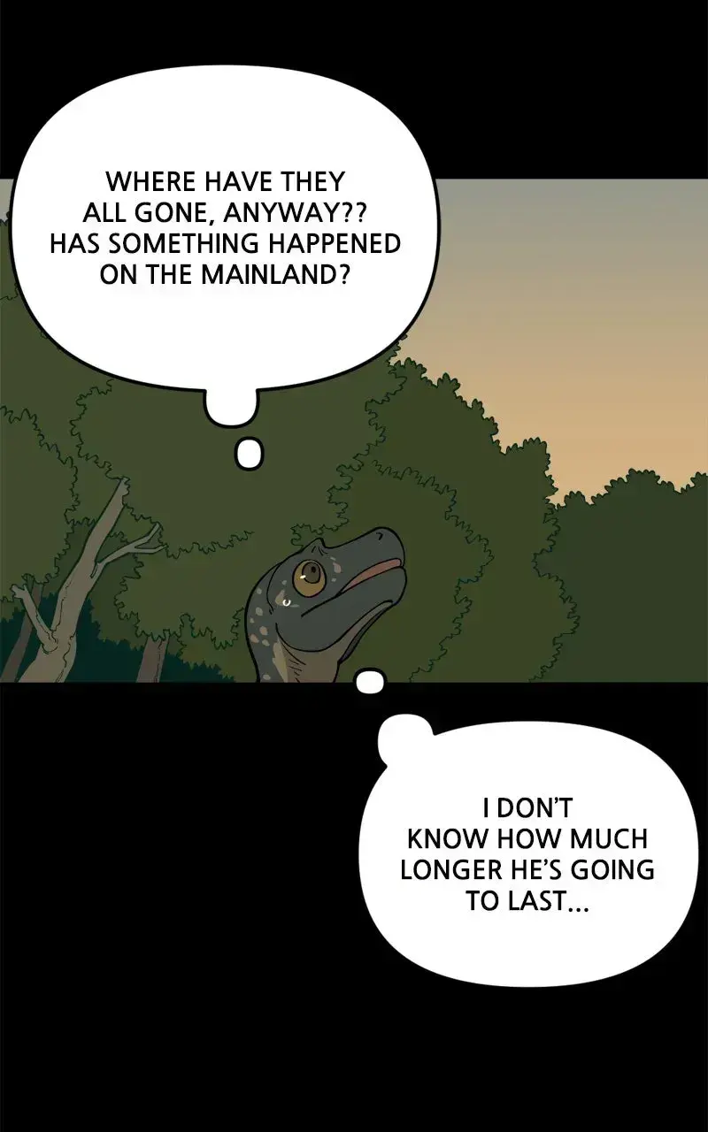 Ancient Animal Tales Chapter 7.2 page 61 - 