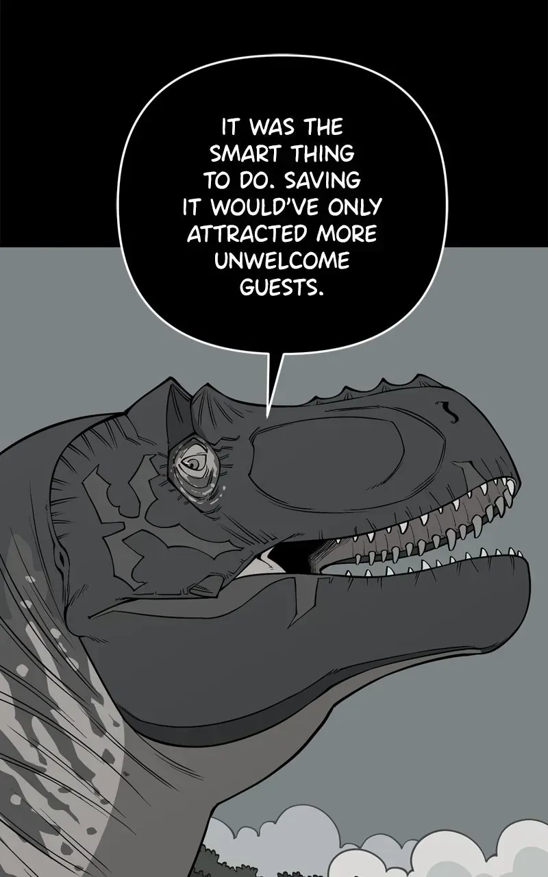 Ancient Animal Tales Chapter 7.2 page 77 - 