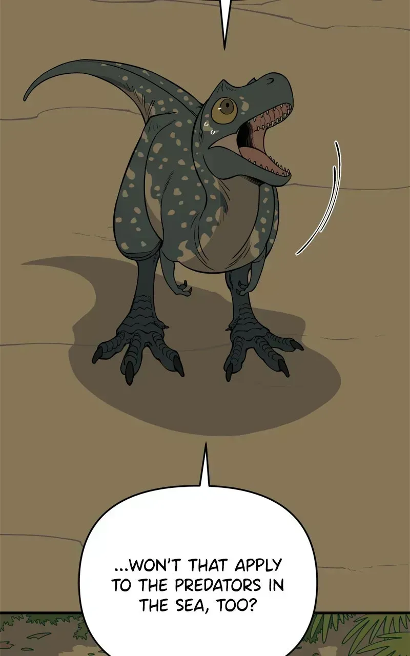 Ancient Animal Tales Chapter 7.2 page 80 - 