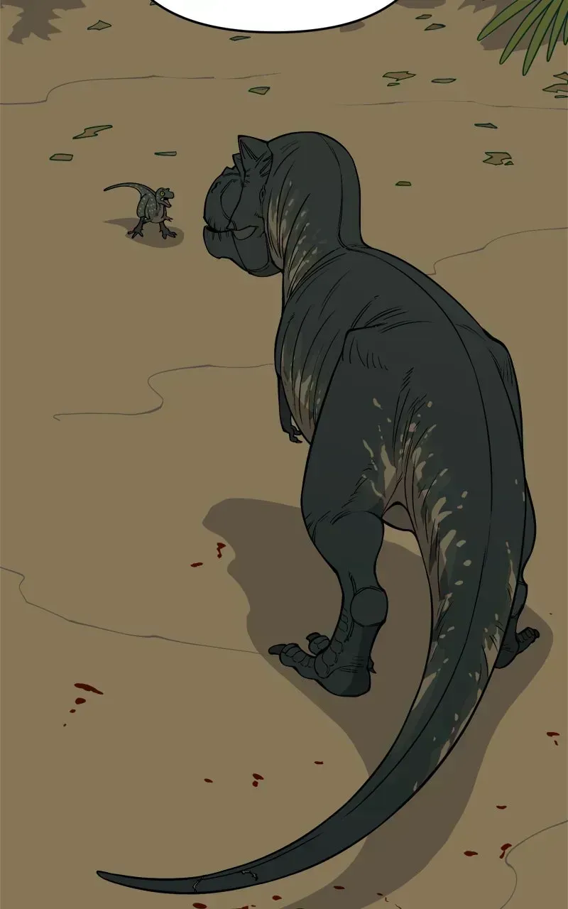 Ancient Animal Tales Chapter 7.2 page 81 - 