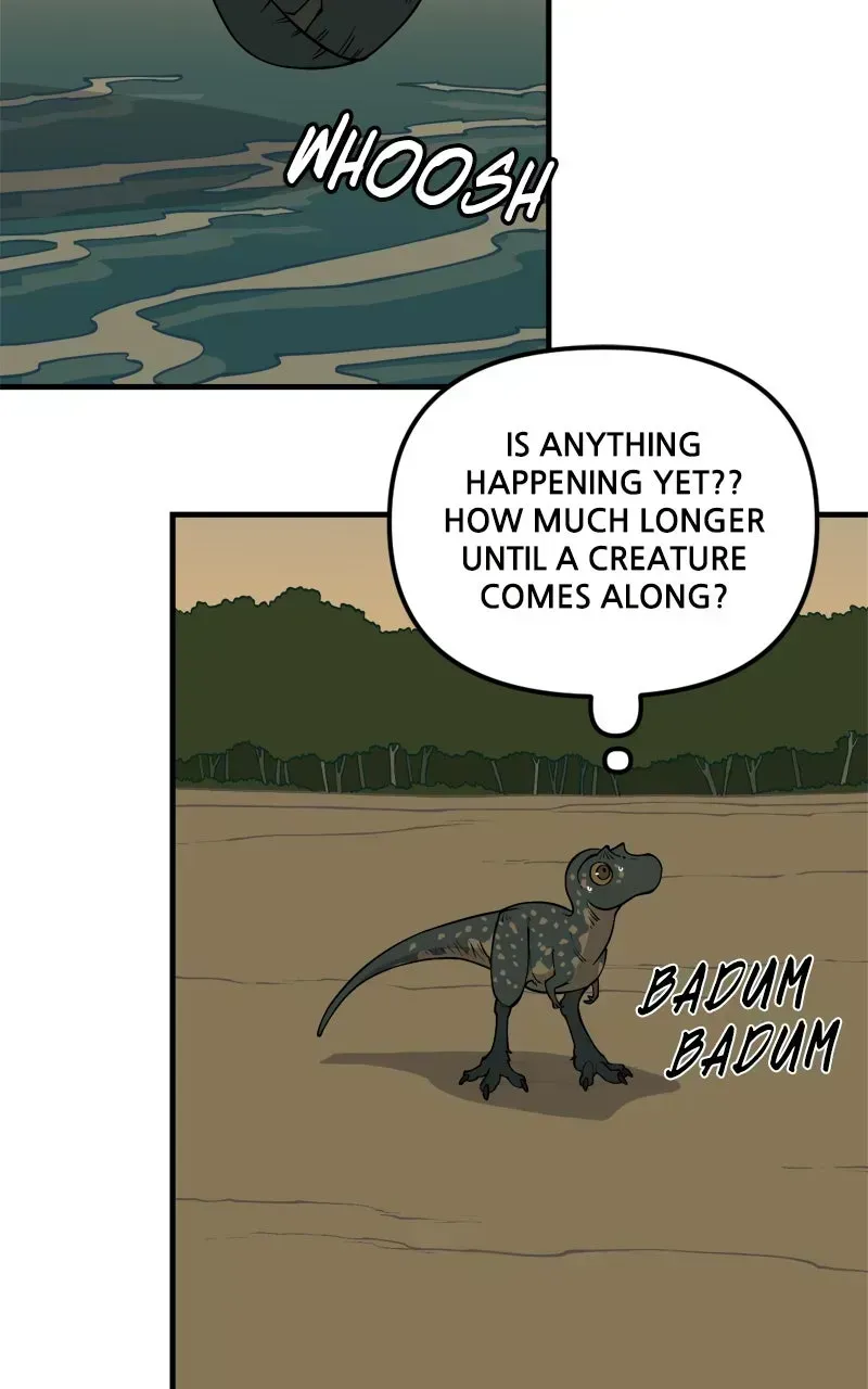 Ancient Animal Tales Chapter 7.2 page 88 - 