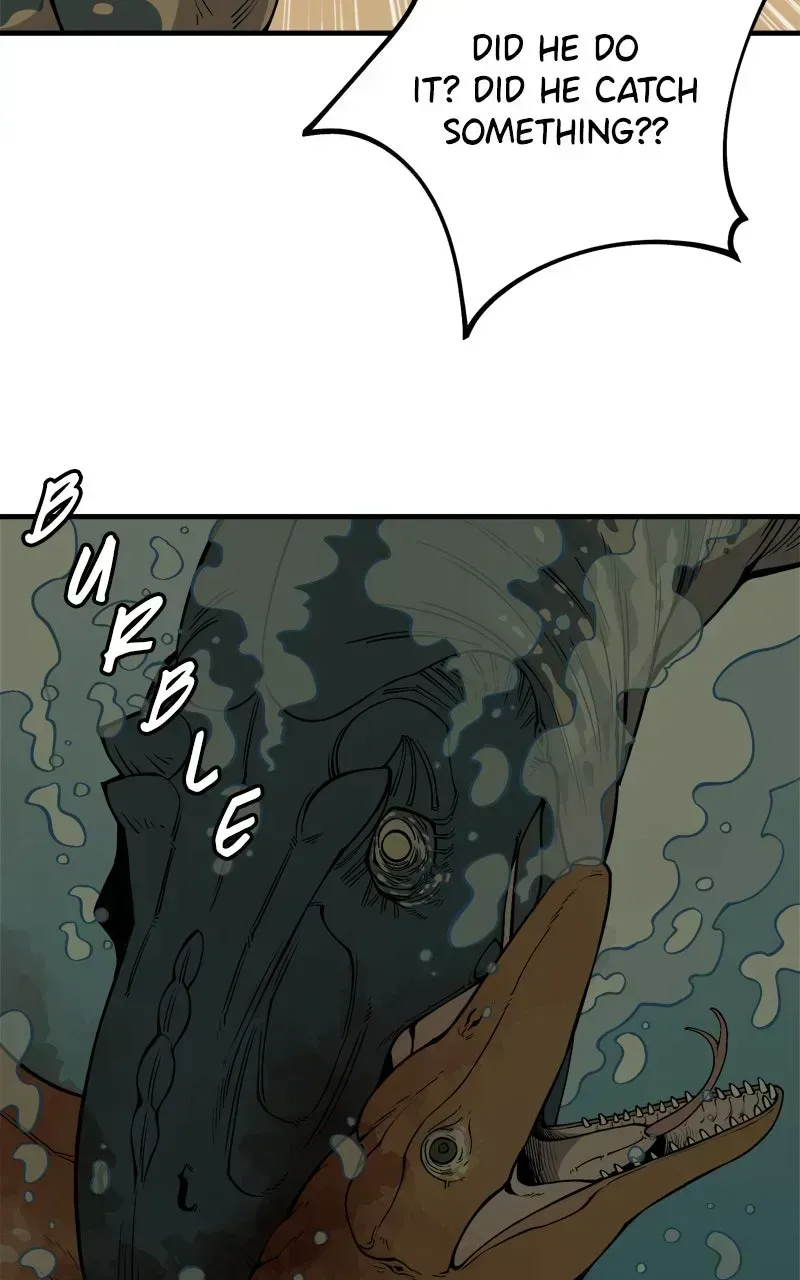 Ancient Animal Tales Chapter 7.3 page 102 - 