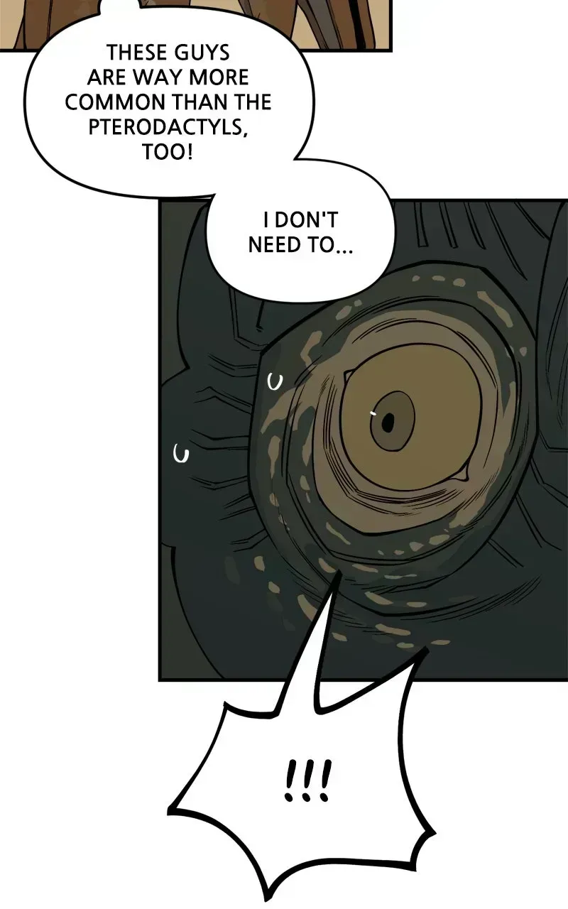 Ancient Animal Tales Chapter 7.3 page 112 - 