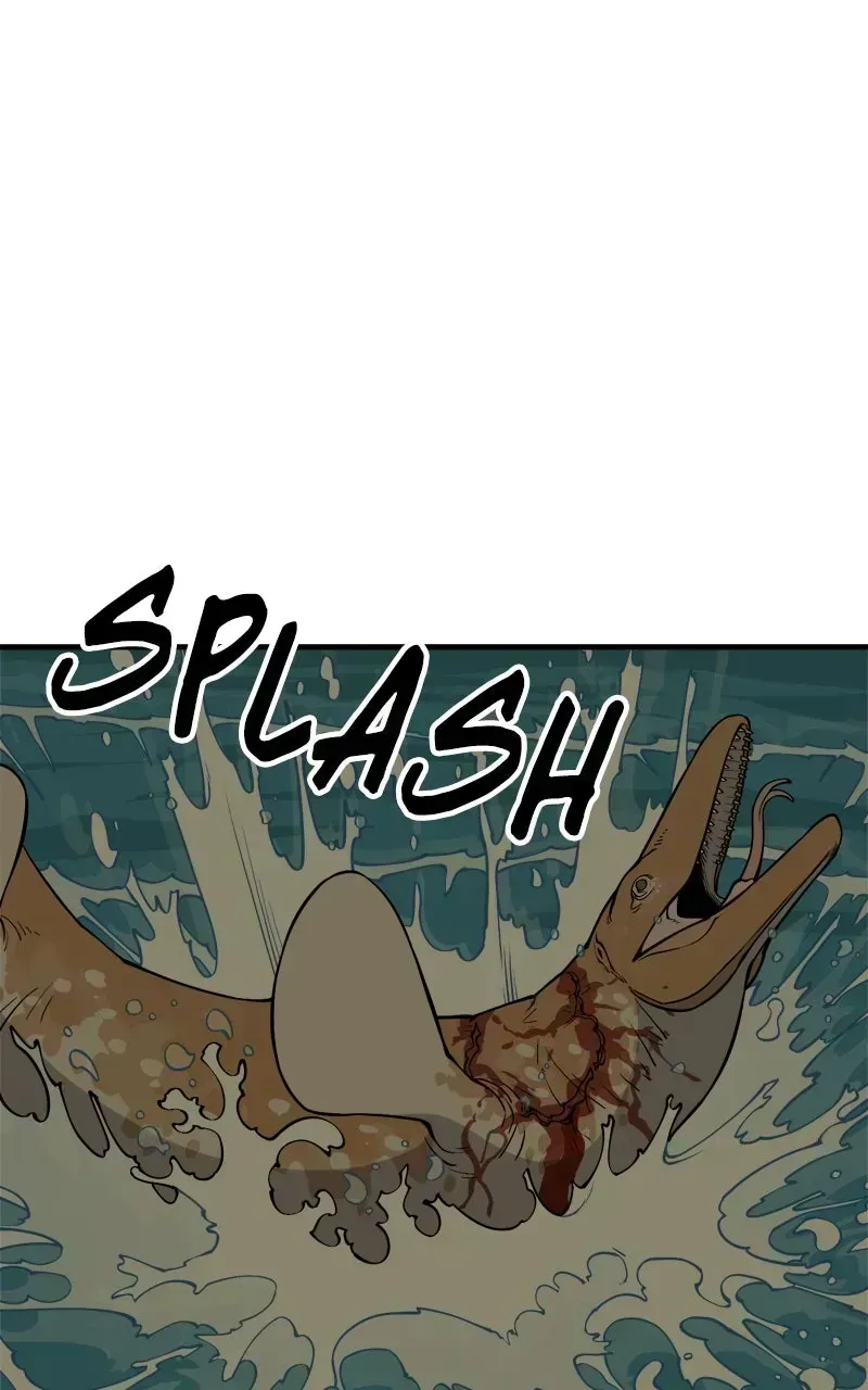 Ancient Animal Tales Chapter 7.3 page 113 - 