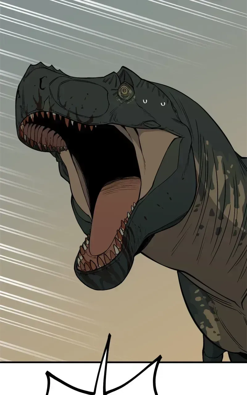 Ancient Animal Tales Chapter 7.3 page 121 - 