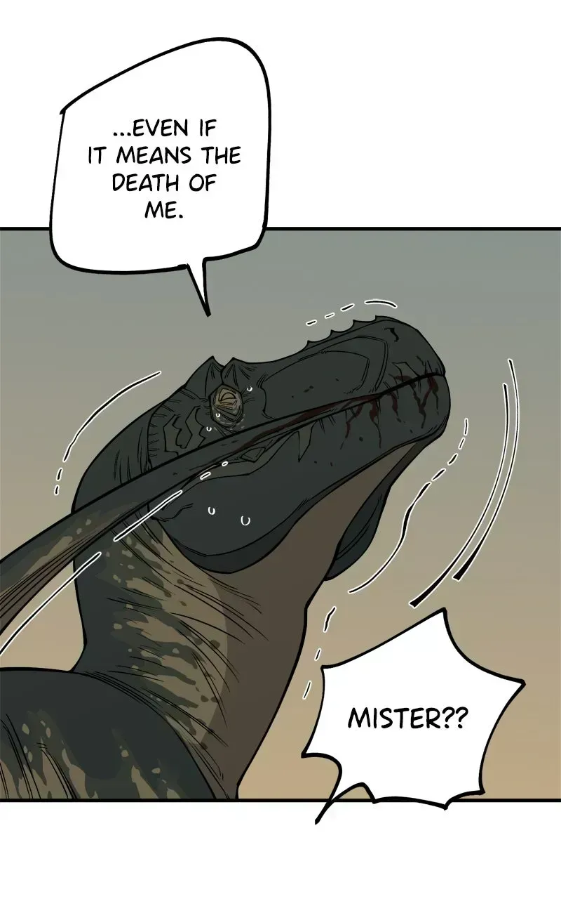 Ancient Animal Tales Chapter 7.3 page 16 - 