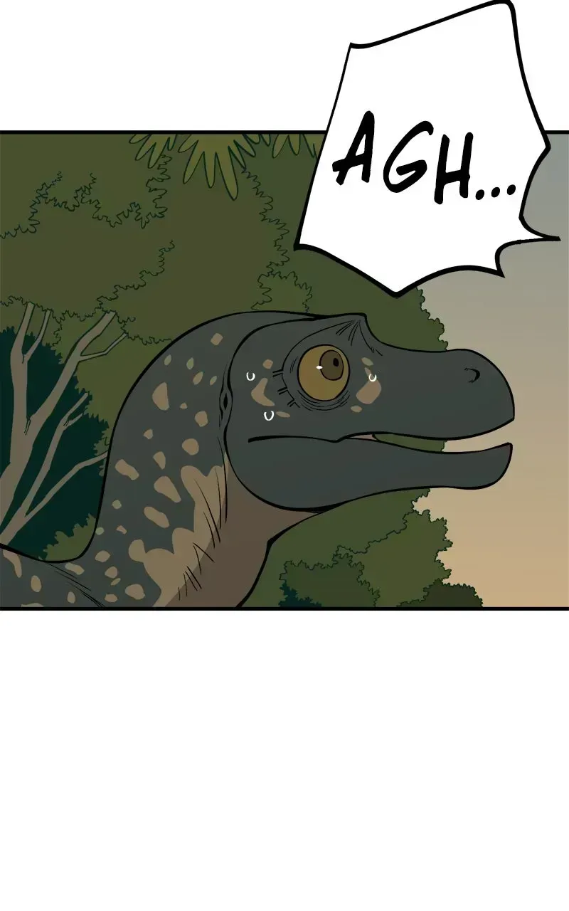 Ancient Animal Tales Chapter 7.3 page 24 - 