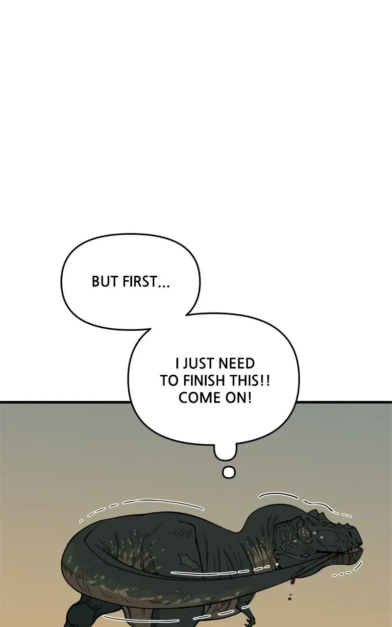 Ancient Animal Tales Chapter 7.3 page 30 - 