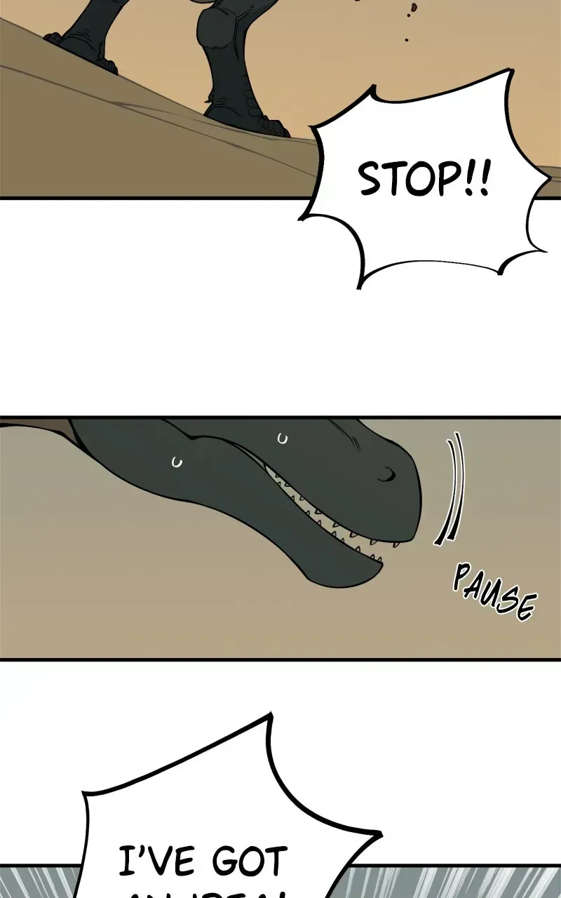 Ancient Animal Tales Chapter 7.3 page 31 - 