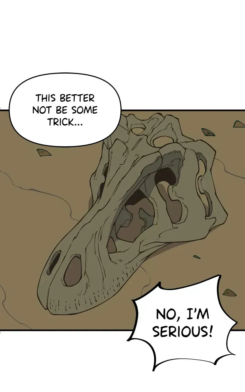 Ancient Animal Tales Chapter 7.3 page 36 - 
