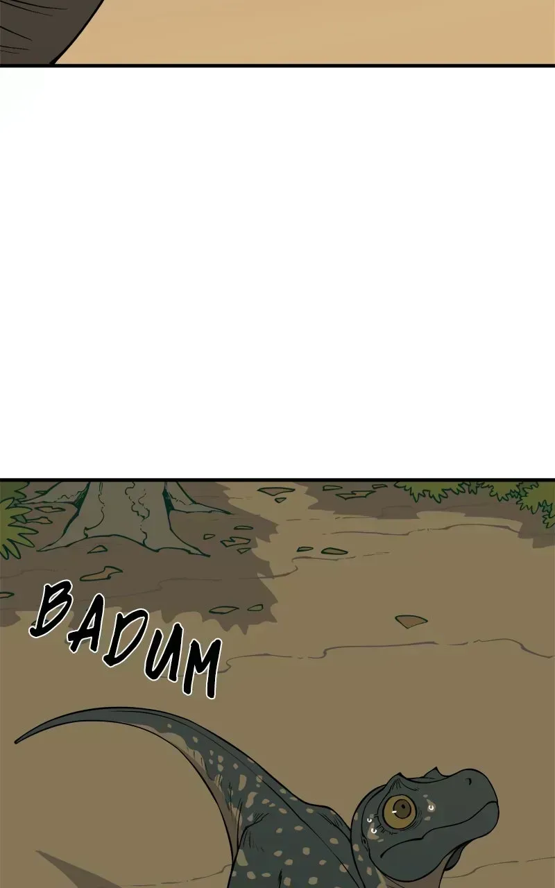 Ancient Animal Tales Chapter 7.3 page 38 - 