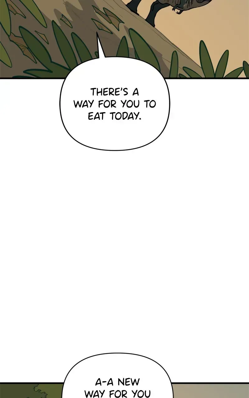 Ancient Animal Tales Chapter 7.3 page 42 - 