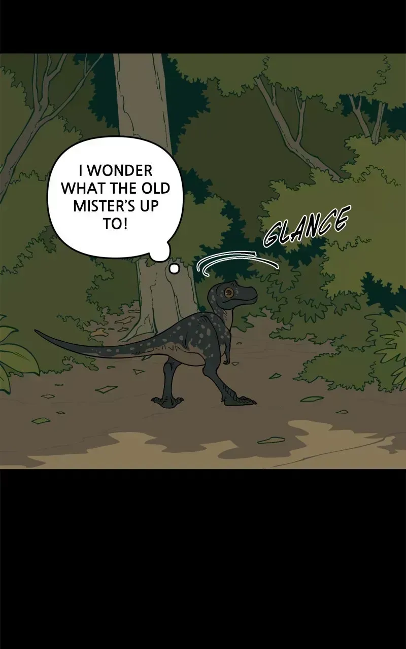Ancient Animal Tales Chapter 7.3 page 50 - 