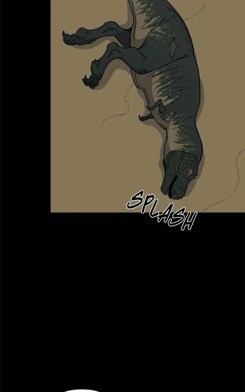 Ancient Animal Tales Chapter 7.3 page 52 - 