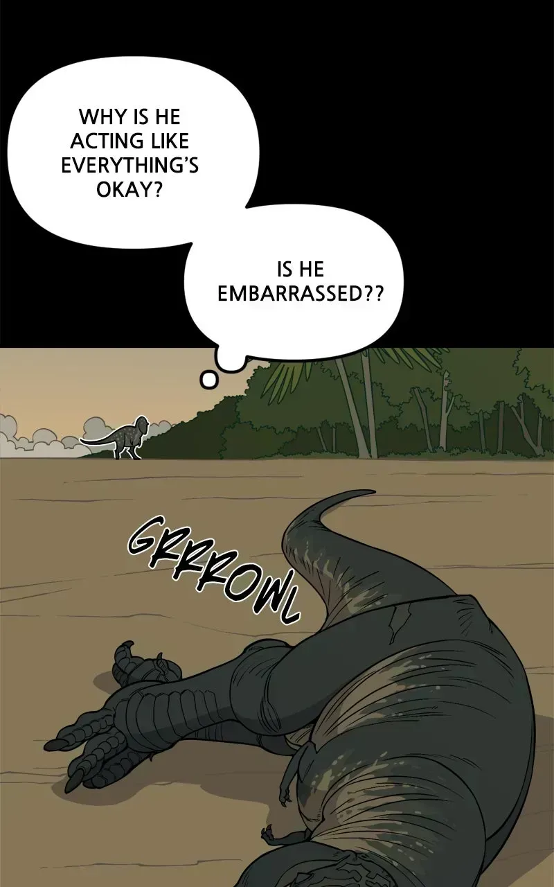 Ancient Animal Tales Chapter 7.3 page 54 - 