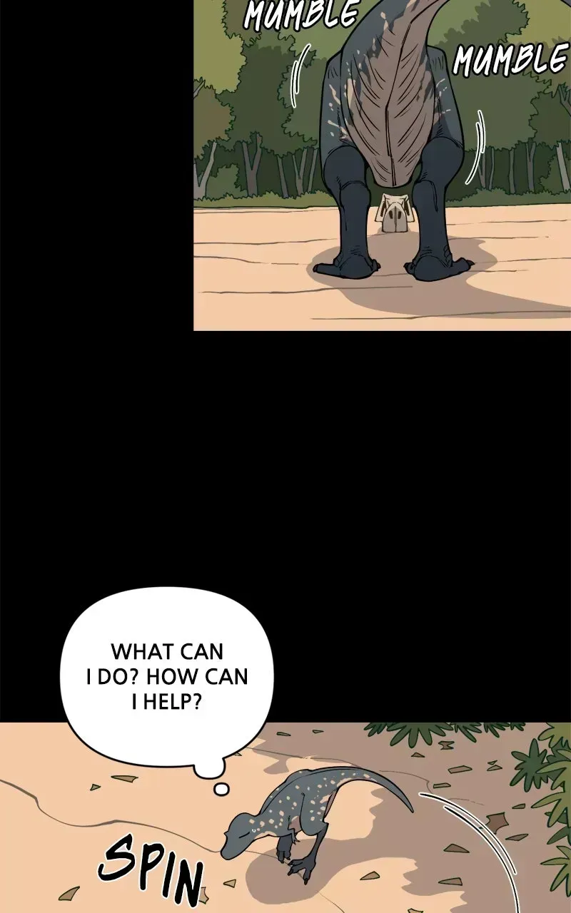 Ancient Animal Tales Chapter 7.3 page 68 - 