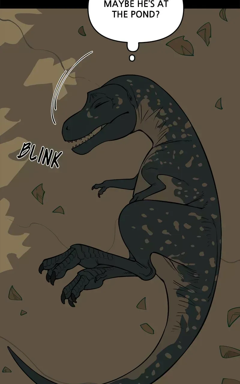 Ancient Animal Tales Chapter 7.3 page 73 - 