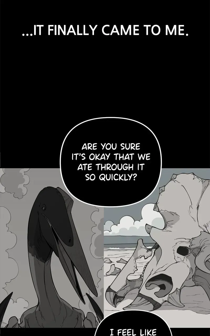 Ancient Animal Tales Chapter 7.3 page 75 - 