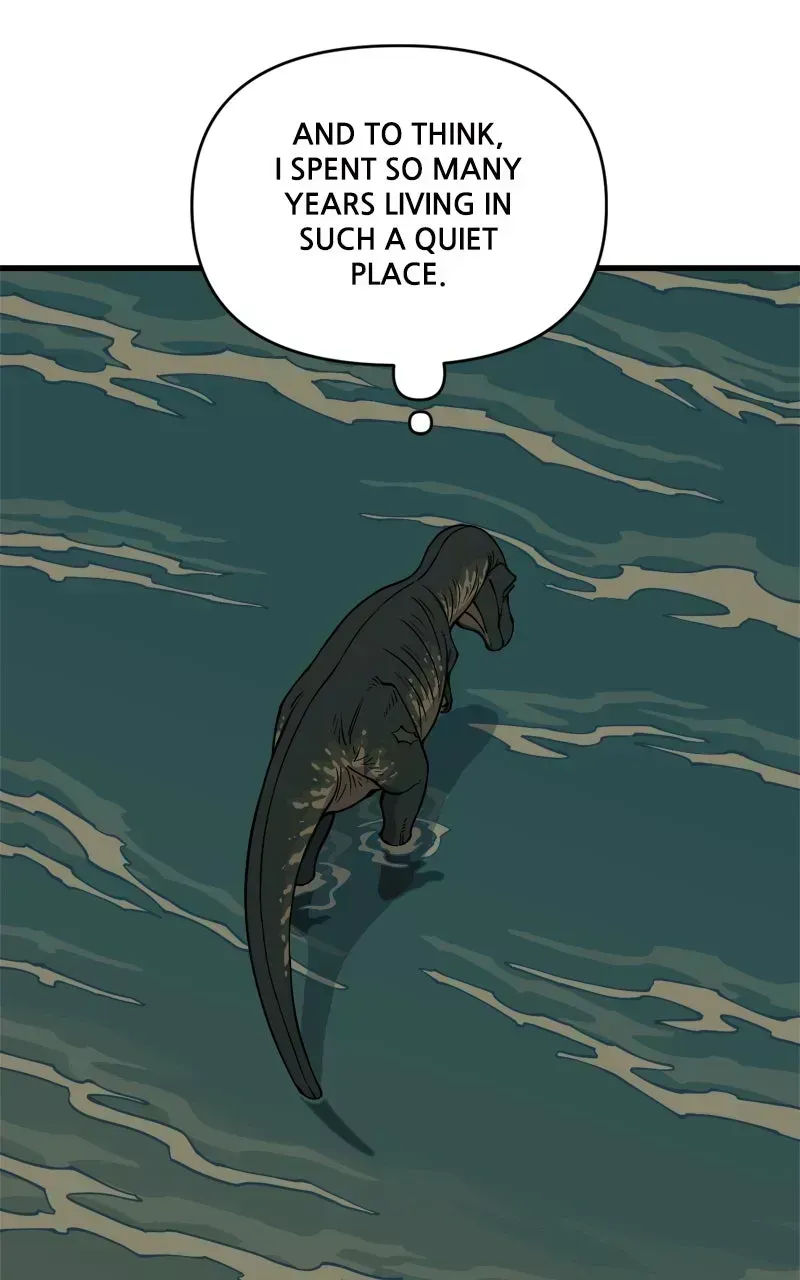 Ancient Animal Tales Chapter 7.3 page 93 - 