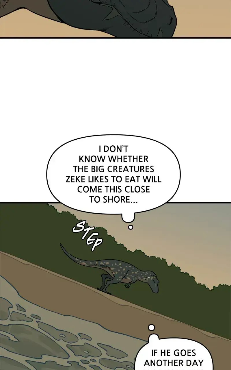 Ancient Animal Tales Chapter 7.3 page 95 - 