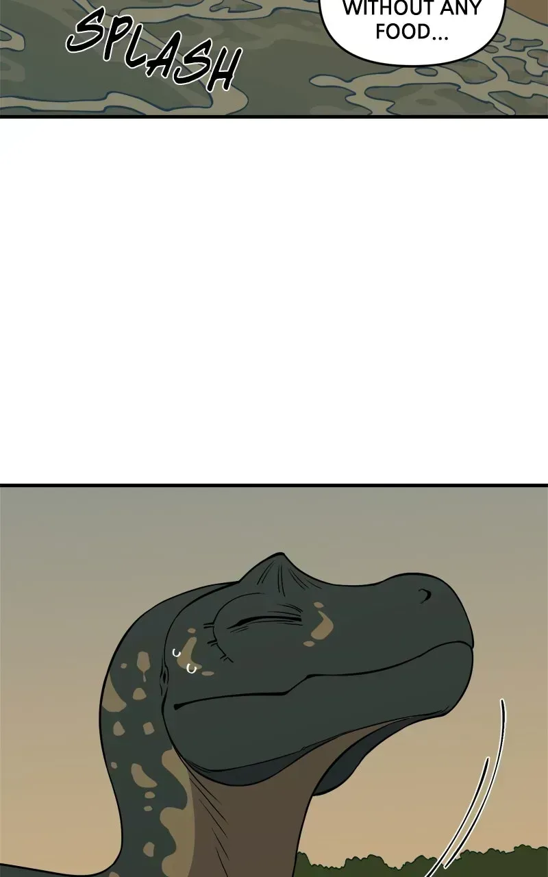 Ancient Animal Tales Chapter 7.3 page 96 - 