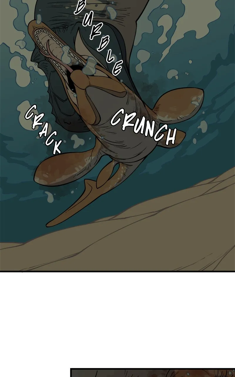 Ancient Animal Tales Chapter 7 page 104 - 