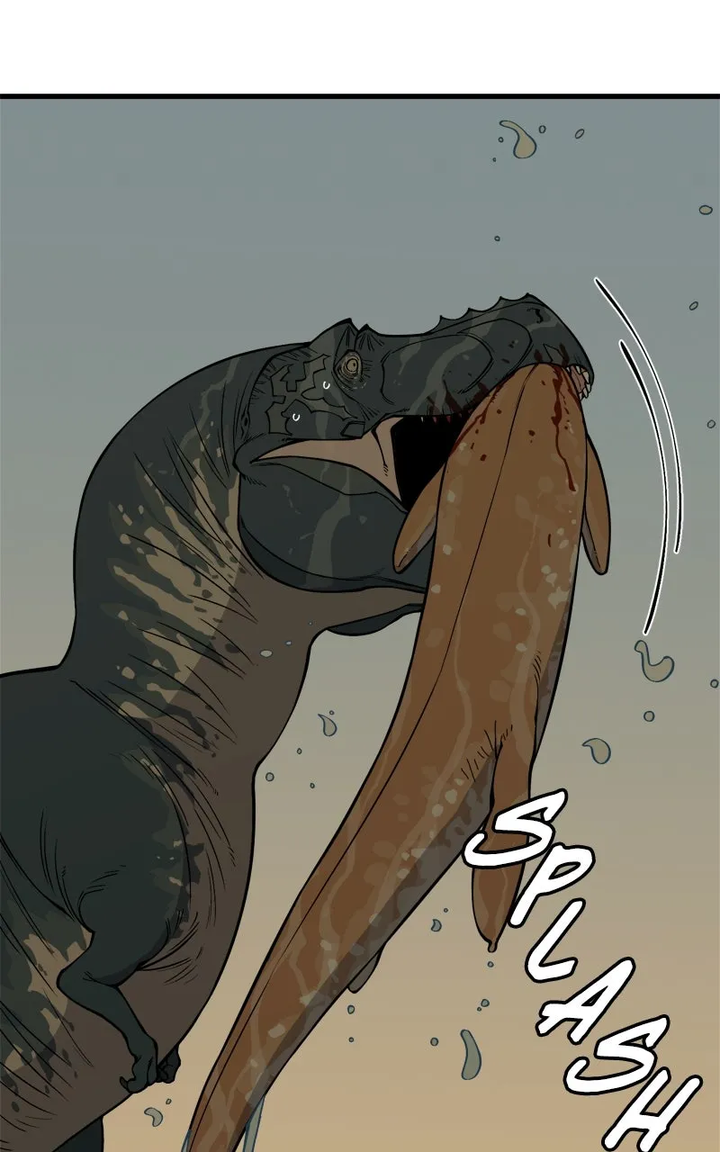 Ancient Animal Tales Chapter 7 page 106 - 