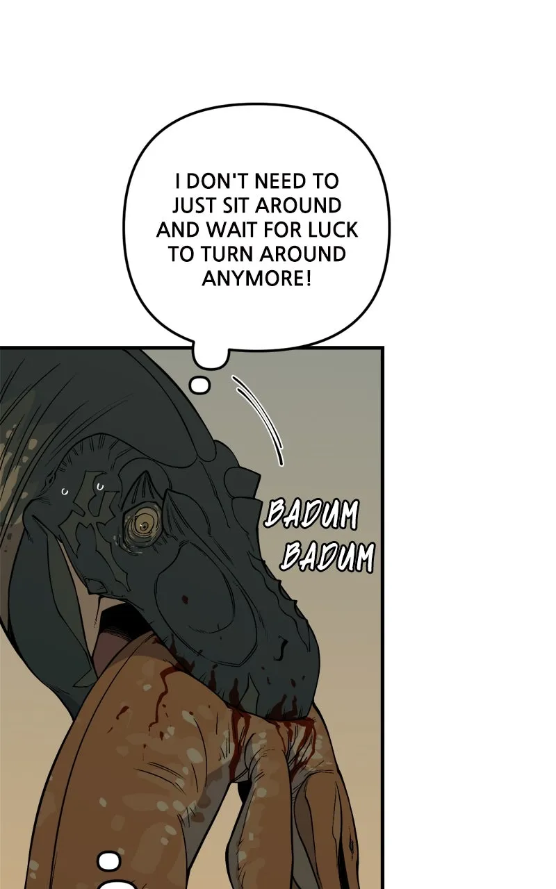 Ancient Animal Tales Chapter 7 page 111 - 