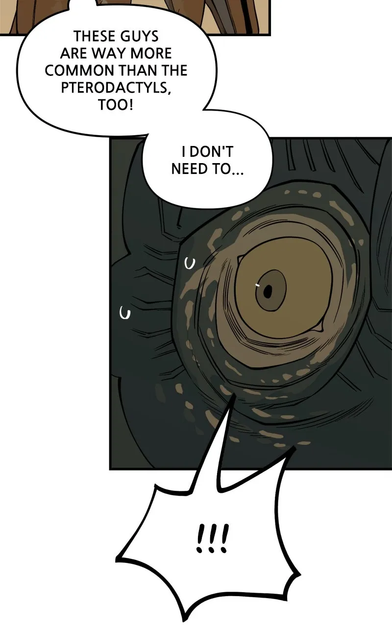 Ancient Animal Tales Chapter 7 page 112 - 