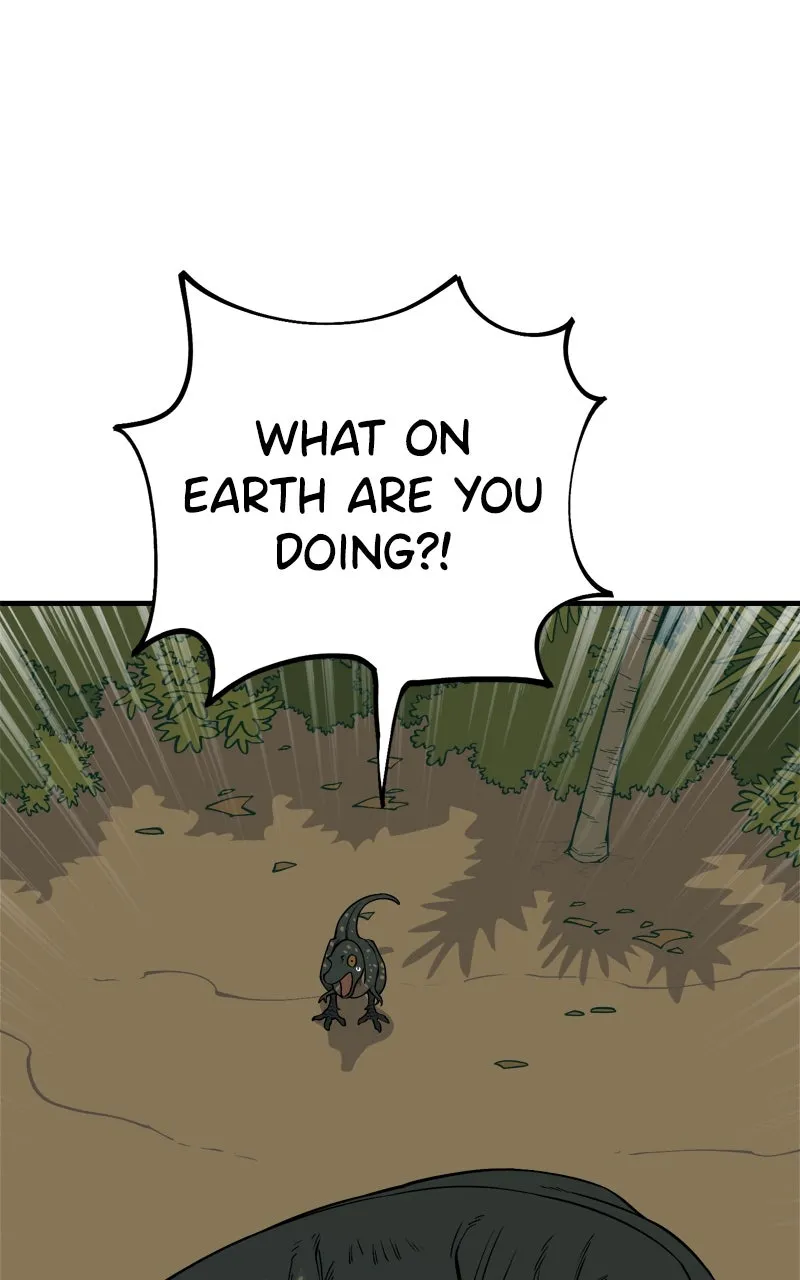 Ancient Animal Tales Chapter 7 page 18 - 